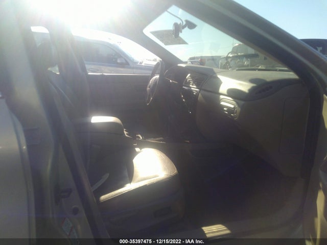 2003 MERCURY SABLE LS PREMIUM VIN: 1MEHM55S33A633524
