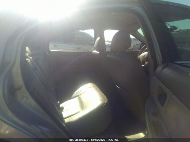 2003 MERCURY SABLE LS PREMIUM VIN: 1MEHM55S33A633524