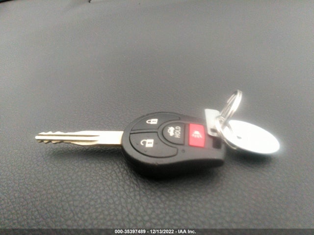 2014 NISSAN SENTRA SR VIN: 3N1AB7AP3EY322070