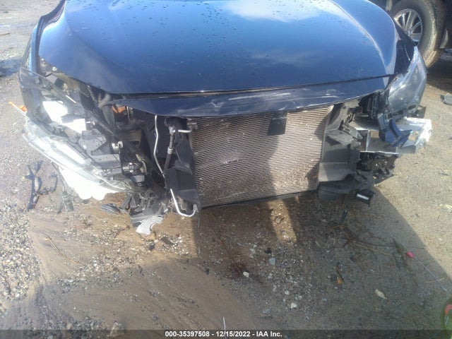 Honda Civic Sedan Lx 2019 19XFC2F65KE034714 Image 8