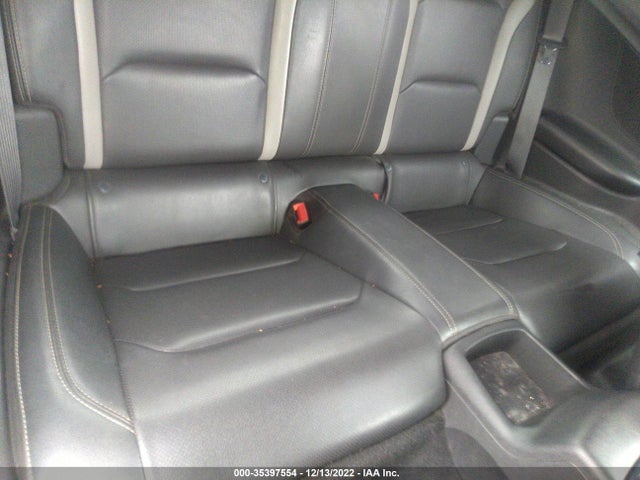 2016 CHEVROLET CAMARO 2LT VIN: 1G1FD1RX6G0158026