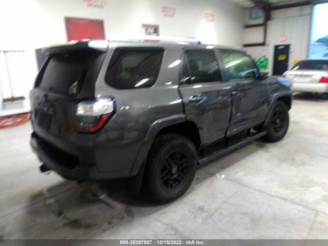 2016 Toyota 4Runner, VIN: JTEBU5JR9G5382223