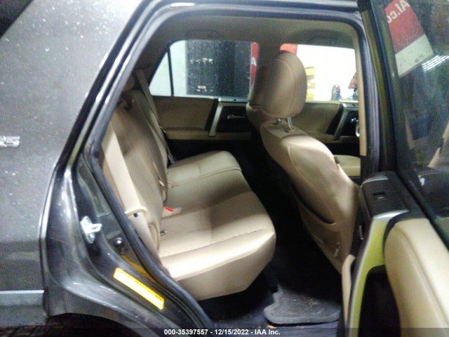 2016 Toyota 4Runner, VIN: JTEBU5JR9G5382223