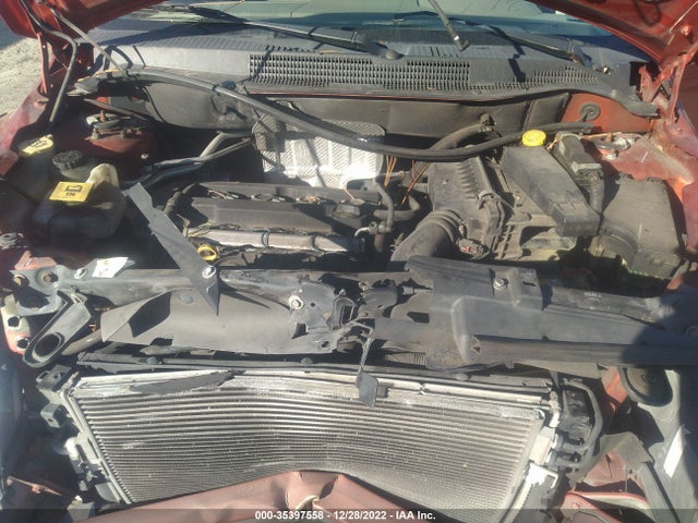 2008 DODGE CALIBER SXT VIN: 1B3HB48BX8D784493