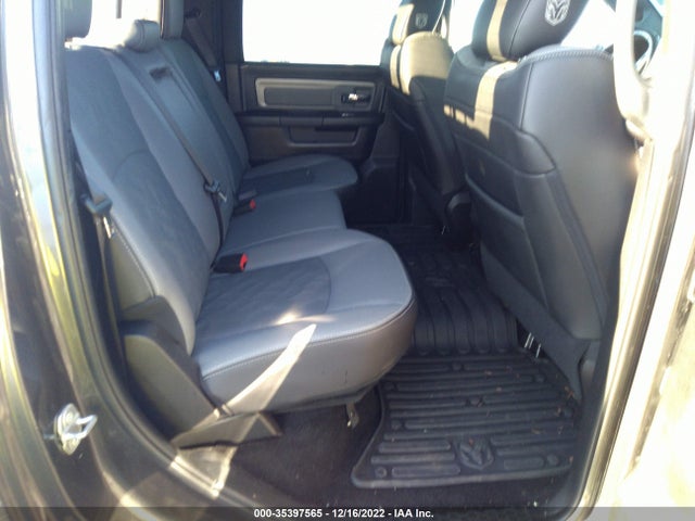 2017 Ram 2500, VIN: 3C6TR5EJ7HG570173