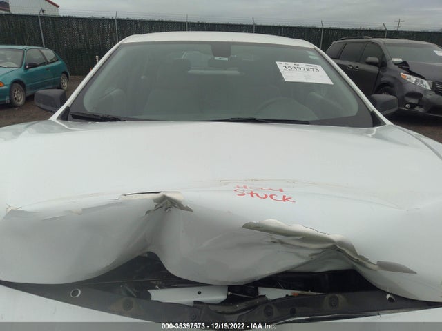 Chevrolet MALIBU LS 2022 1G1ZC5ST7NF183073 Image 10