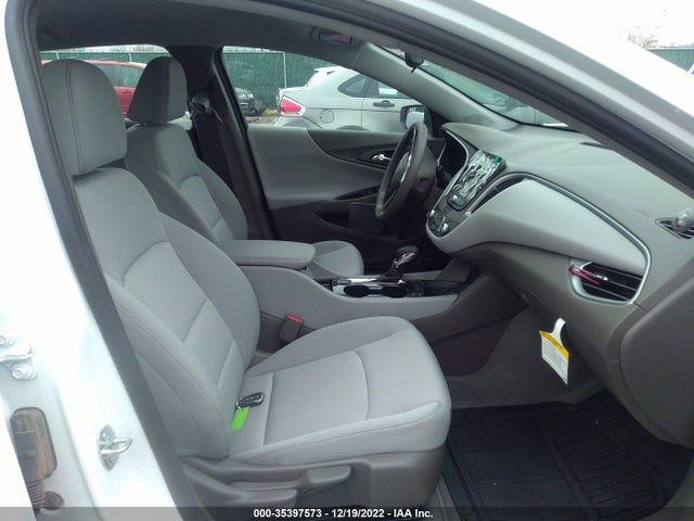 Chevrolet MALIBU LS 2022 1G1ZC5ST7NF183073 Image 5