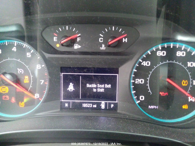 Chevrolet MALIBU LS 2022 1G1ZC5ST7NF183073 Image 7