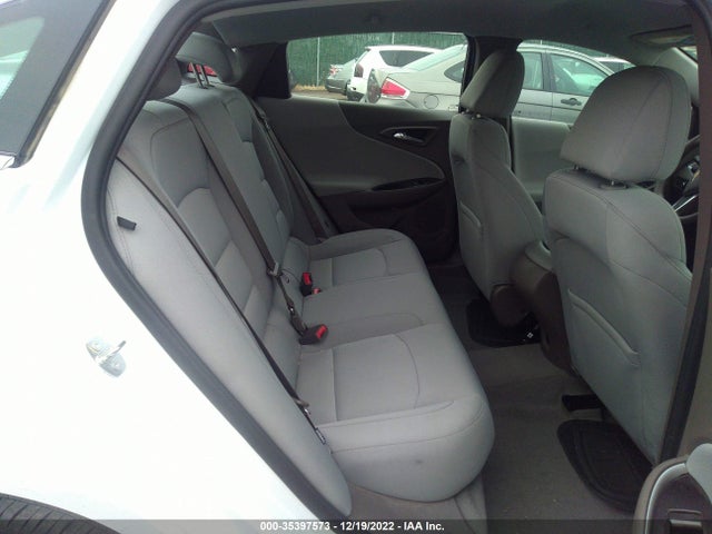 Chevrolet MALIBU LS 2022 1G1ZC5ST7NF183073 Image 8