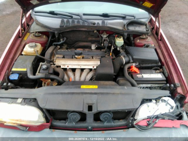 YV1LS5546V1389769 Volvo 850