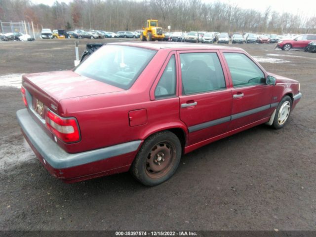 YV1LS5546V1389769 Volvo 850
