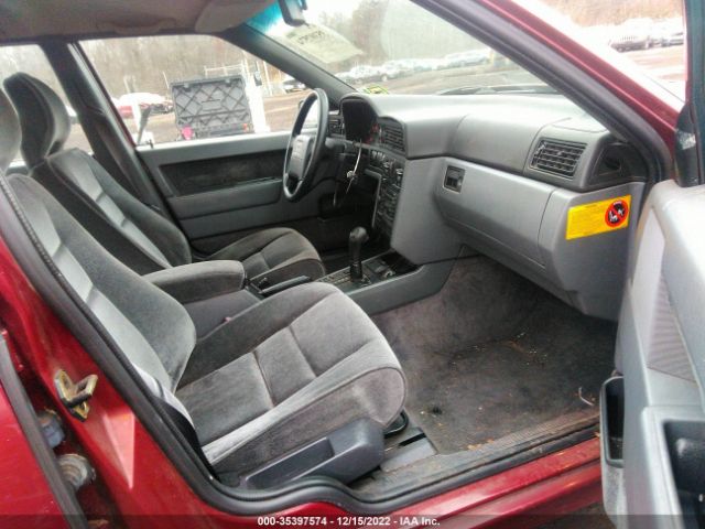 YV1LS5546V1389769 Volvo 850