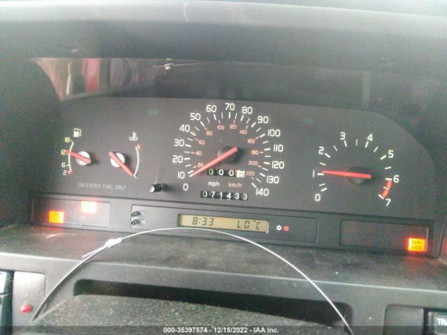 YV1LS5546V1389769 Volvo 850