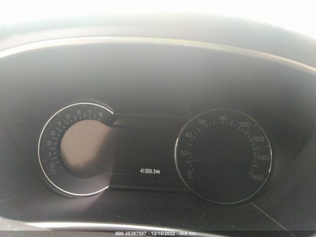 2LMPJ6JR9JBL30487 Lincoln Mkx Premiere