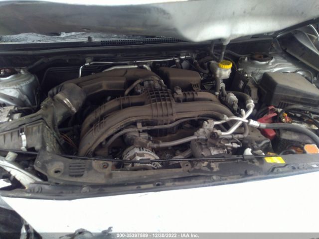 4S3GTAB62J3701314 Subaru Impreza Premium