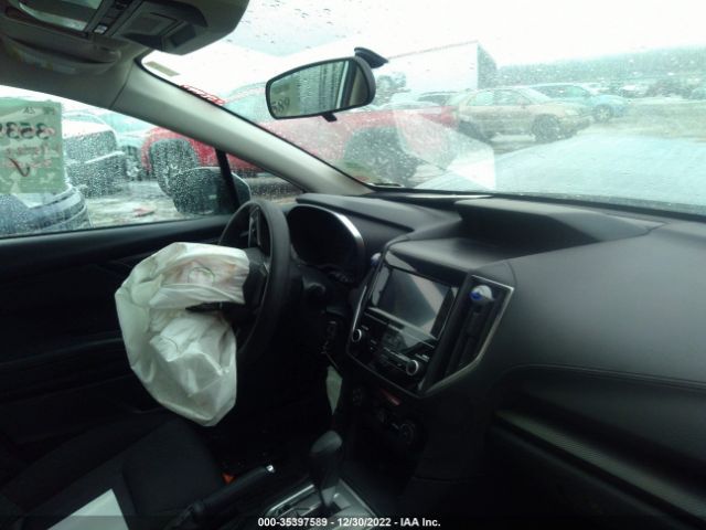 4S3GTAB62J3701314 Subaru Impreza Premium