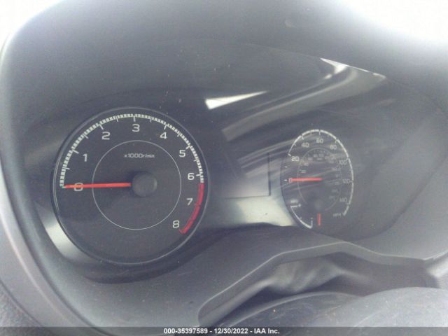 4S3GTAB62J3701314 Subaru Impreza Premium