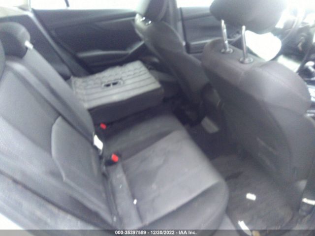 4S3GTAB62J3701314 Subaru Impreza Premium