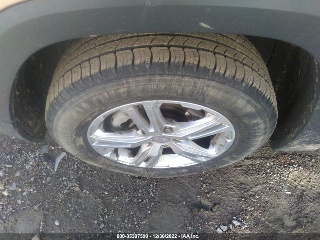 GMC Terrain Sle 2018 3GKALMEV0JL345514 Image 12