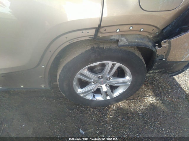 GMC Terrain Sle 2018 3GKALMEV0JL345514 Image 13