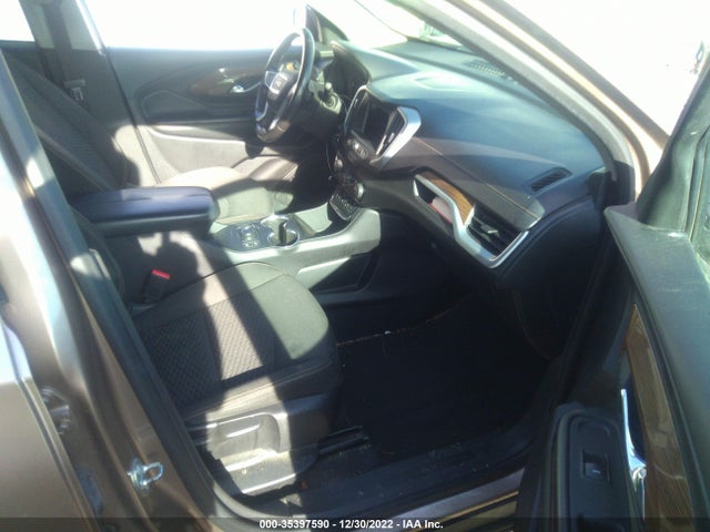 GMC Terrain Sle 2018 3GKALMEV0JL345514 Image 5