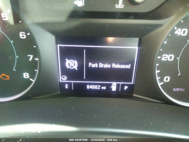 GMC Terrain Sle 2018 3GKALMEV0JL345514 Image 7