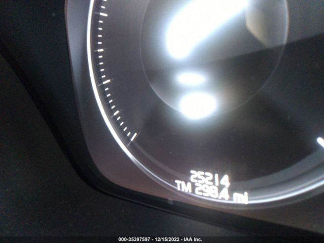 7JR102FM4LG054540 Volvo S60 R-design