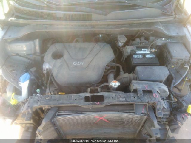 KNDJN2A26F7174236 KIA Soul Base