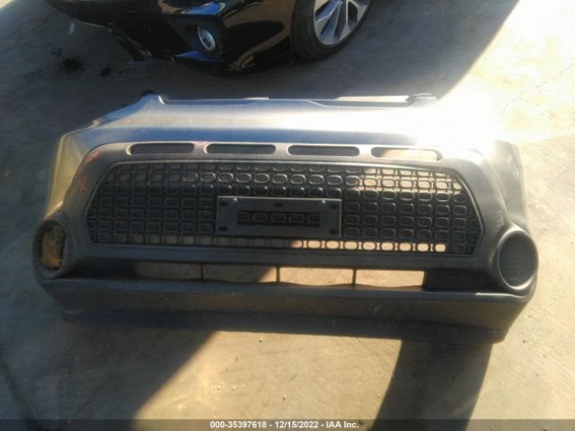 KNDJN2A26F7174236 KIA Soul Base