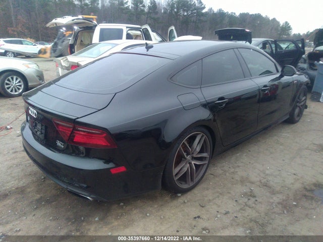 2016 Audi A7, VIN: WAUWGAFC9GN154732