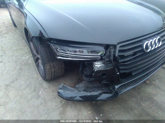 2016 Audi A7, VIN: WAUWGAFC9GN154732