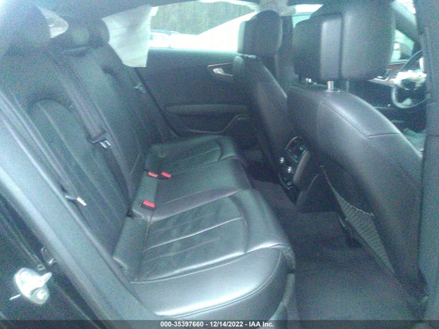 2016 Audi A7, VIN: WAUWGAFC9GN154732