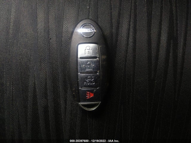 2019 NISSAN SENTRA SV VIN: 3N1AB7APXKY370659