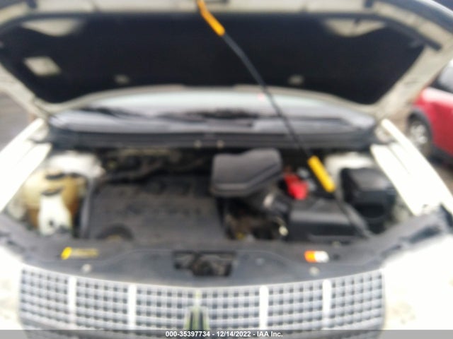 Lincoln MKX 2007 2LMDU88C57BJ40105 Image 15