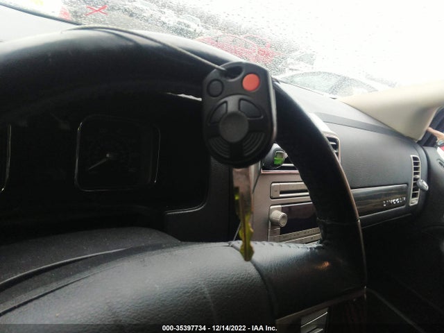 Lincoln MKX 2007 2LMDU88C57BJ40105 Image 3
