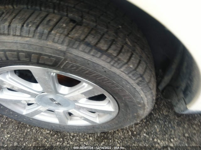Lincoln MKX 2007 2LMDU88C57BJ40105 Image 4