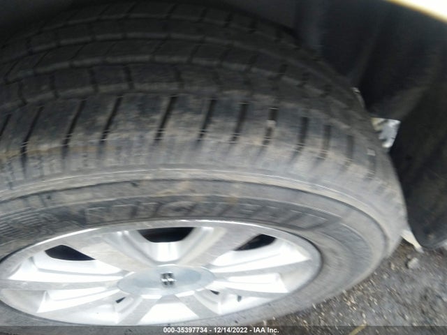 Lincoln MKX 2007 2LMDU88C57BJ40105 Image 5