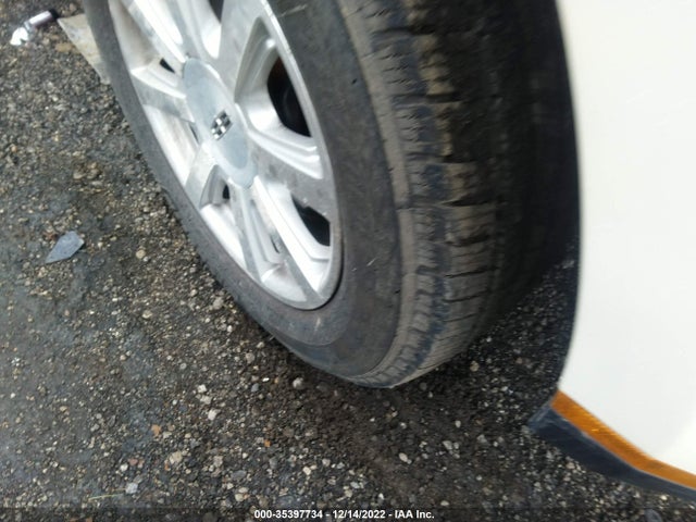 Lincoln MKX 2007 2LMDU88C57BJ40105 Image 6
