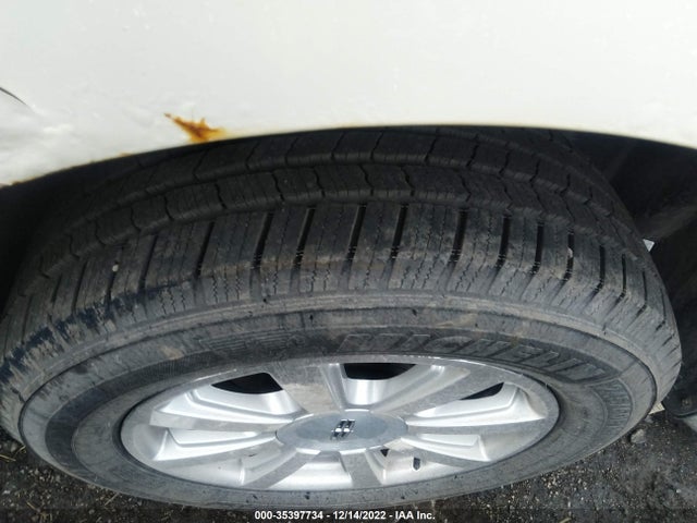 Lincoln MKX 2007 2LMDU88C57BJ40105 Image 7
