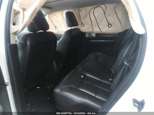 Lincoln MKX 2007 2LMDU88C57BJ40105 Image 13