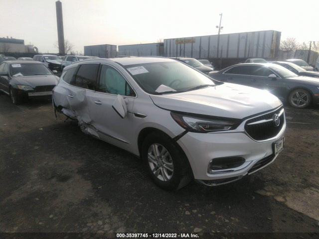 2021 Buick Enclave, VIN: 5GAEVAKW1MJ221171