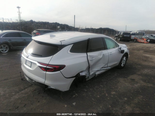 2021 Buick Enclave, VIN: 5GAEVAKW1MJ221171