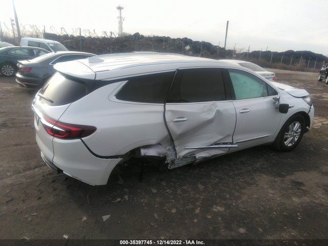 2021 Buick Enclave, VIN: 5GAEVAKW1MJ221171
