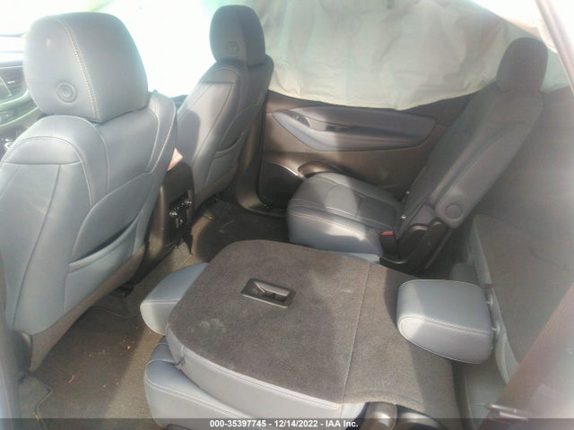 2021 Buick Enclave, VIN: 5GAEVAKW1MJ221171
