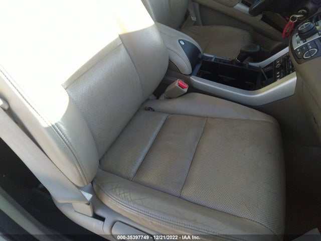 5J8TB185X8A010779 Acura RDX