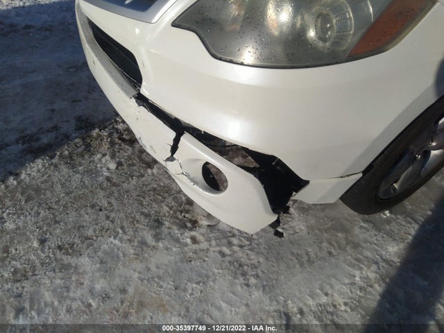5J8TB185X8A010779 Acura RDX