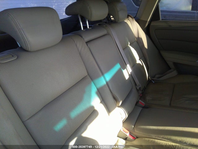 5J8TB185X8A010779 Acura RDX