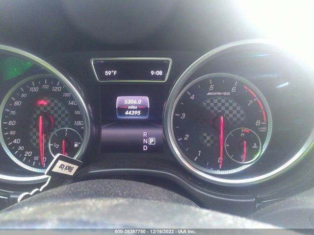 2019 Mercedes-Benz GLE-Class, VIN: 4JGED6EB2KA141507