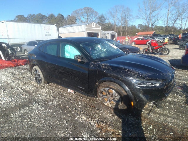 2022 Ford Mustang, VIN: 3FMTK3RM0NMA15693