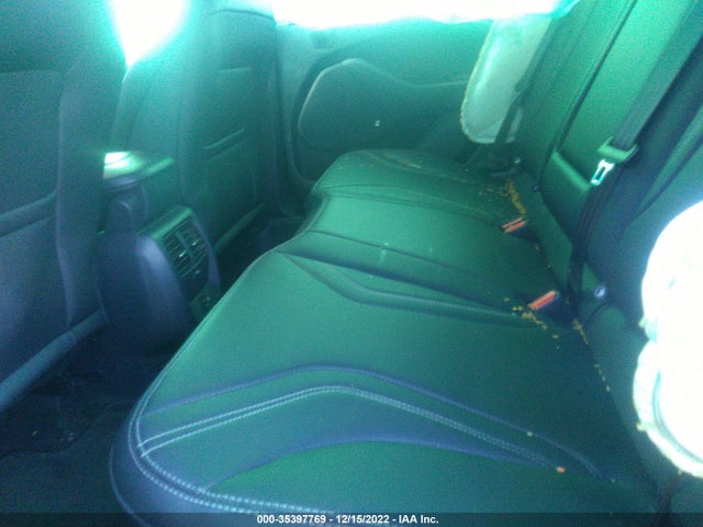 2022 Ford Mustang, VIN: 3FMTK3RM0NMA15693